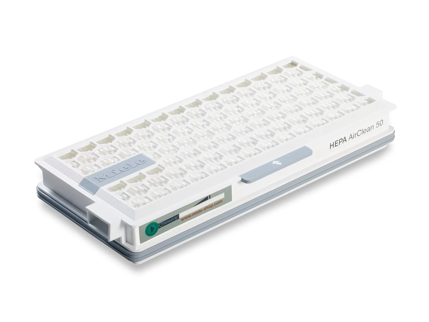 Hepa Airclean-Filter Met Timestrip®<Miele Best Sale
